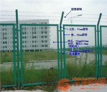 北京球場(chǎng)圍網(wǎng) 專業(yè)產(chǎn)品廠家、表面處理技術(shù)與綜合應(yīng)用解析