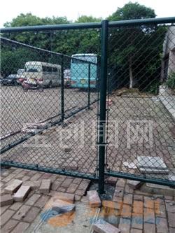 臺(tái)安縣球場(chǎng)圍網(wǎng)專業(yè)廠家 打造安全耐用的運(yùn)動(dòng)場(chǎng)地設(shè)施