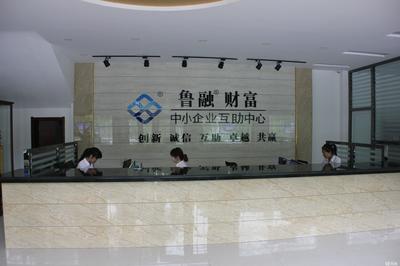 山東魯融企業(yè)管理咨詢 專業(yè)賦能，驅(qū)動(dòng)企業(yè)卓越發(fā)展